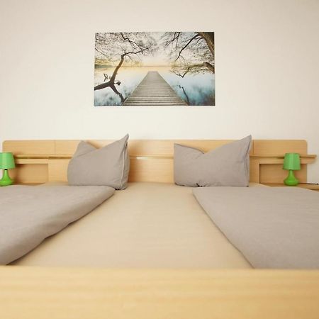 Havelschatz Bensdorf 외부 사진