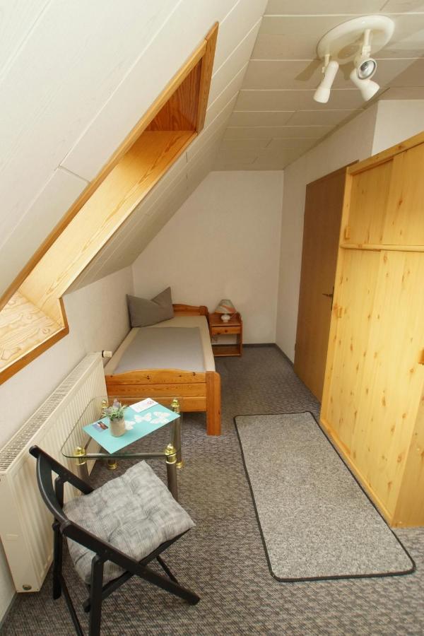 Havelschatz Bensdorf 외부 사진