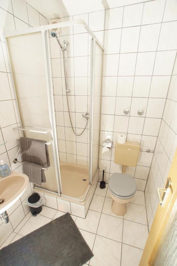 Havelschatz Bensdorf 외부 사진