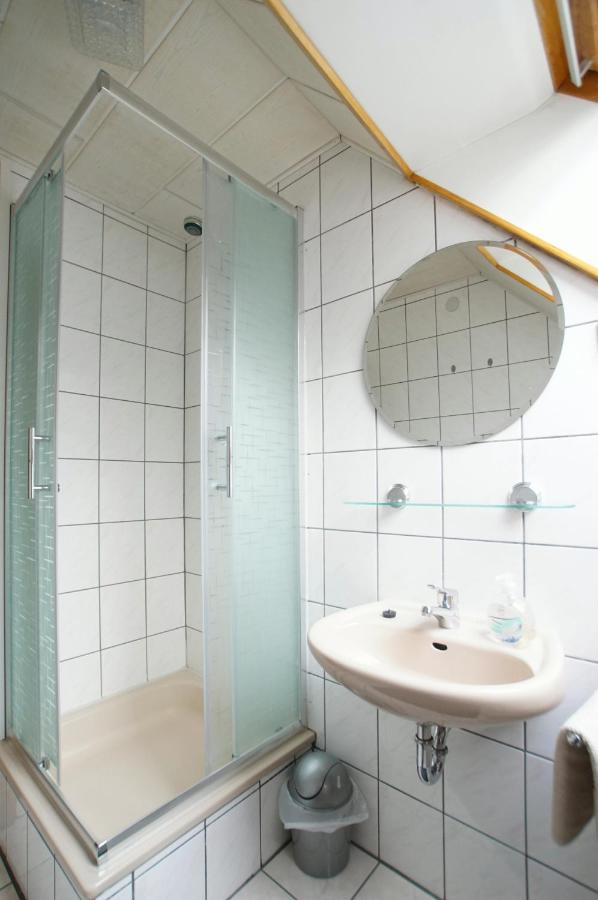 Havelschatz Bensdorf 외부 사진