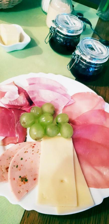 Havelschatz Bensdorf 외부 사진