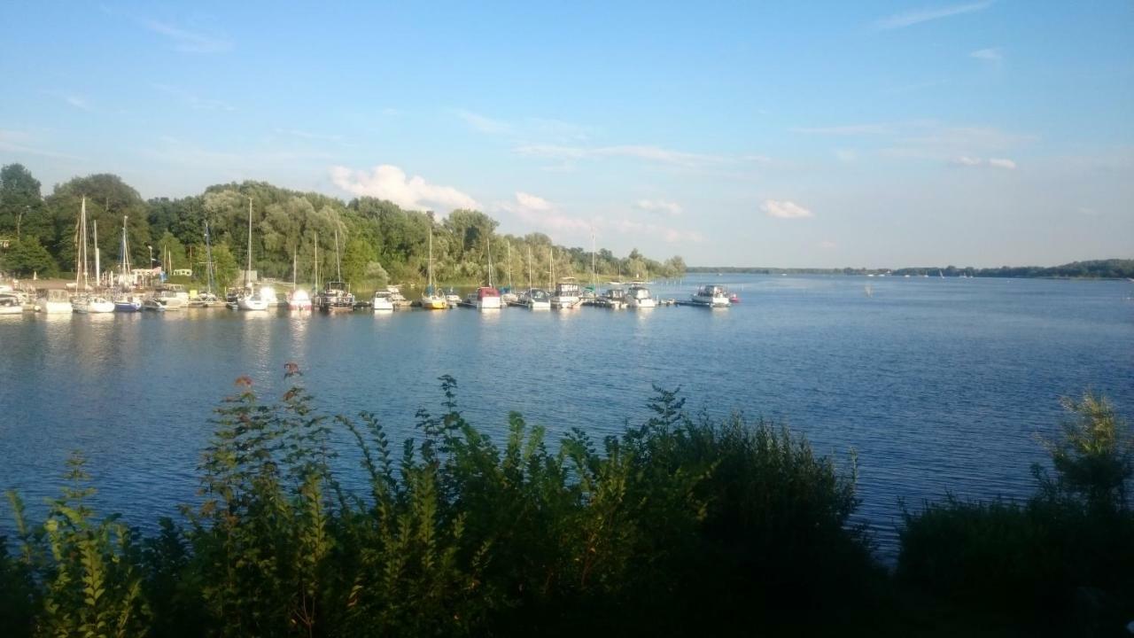 Havelschatz Bensdorf 외부 사진