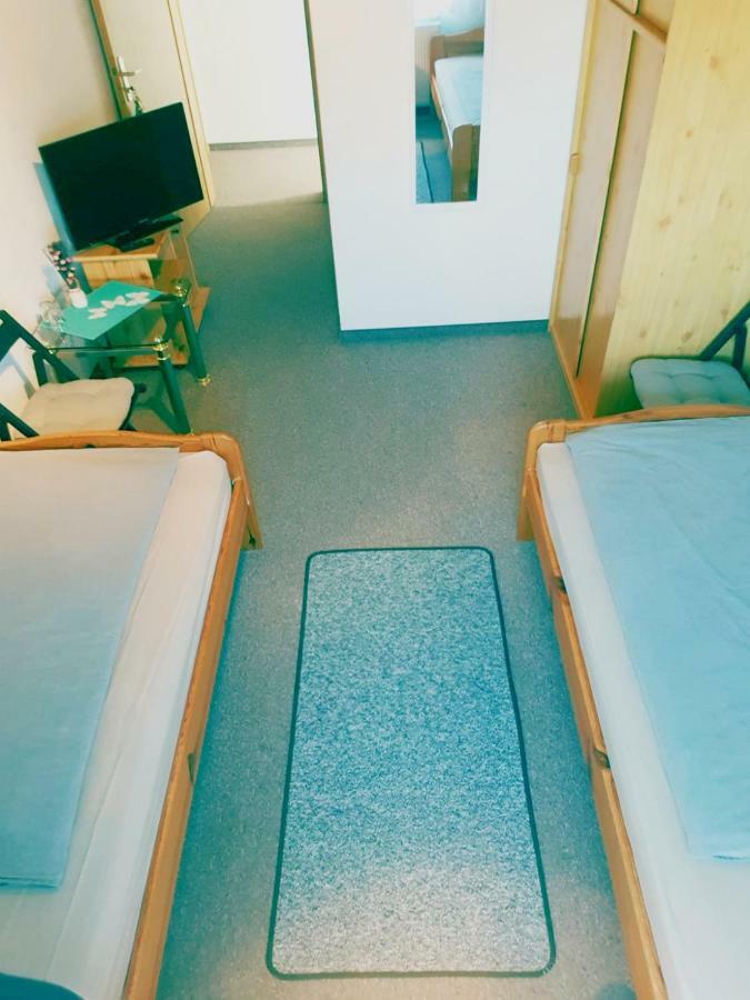 Havelschatz Bensdorf 외부 사진
